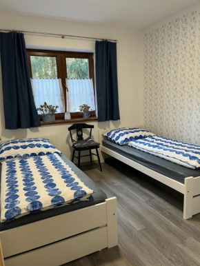 Venkovský odpočinek Hroznetin